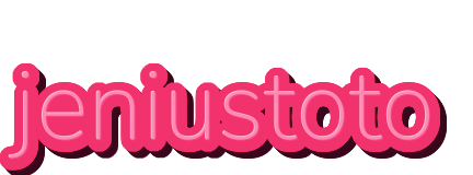 jeniustoto — logo kanal