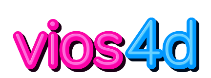 vios4d — logo kanal
