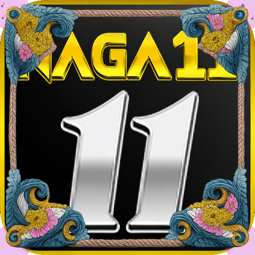 naga11 — mitra unggulan