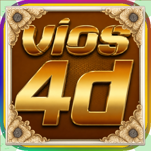 vios4d — mitra unggulan